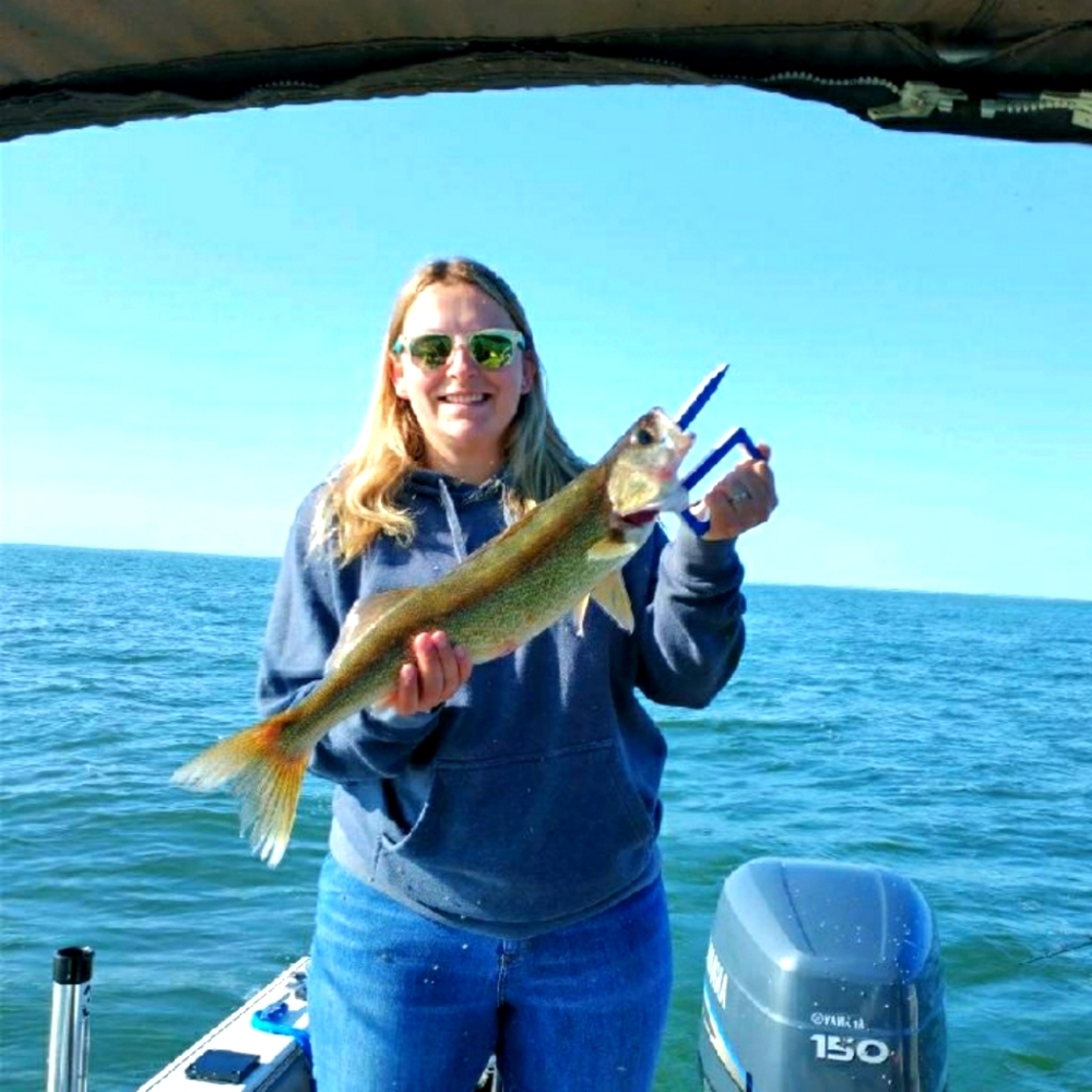 Meet your Posher, Melanie